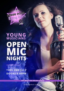 Rising Stars - with Southampton Music Hub
